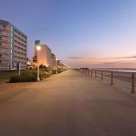 Surfbreak Virginia Beach Oceanfront, Ascend Hotel Collection Esterno foto