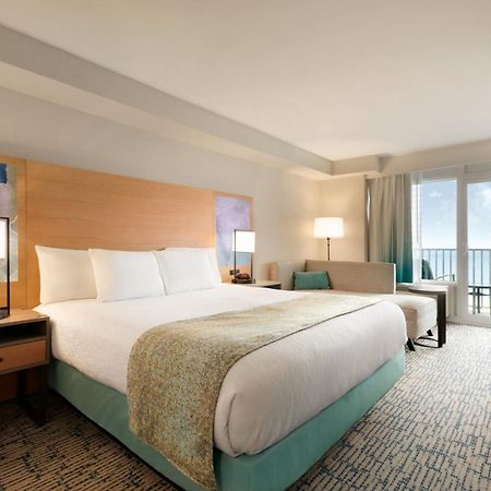 Surfbreak Virginia Beach Oceanfront, Ascend Hotel Collection Esterno foto