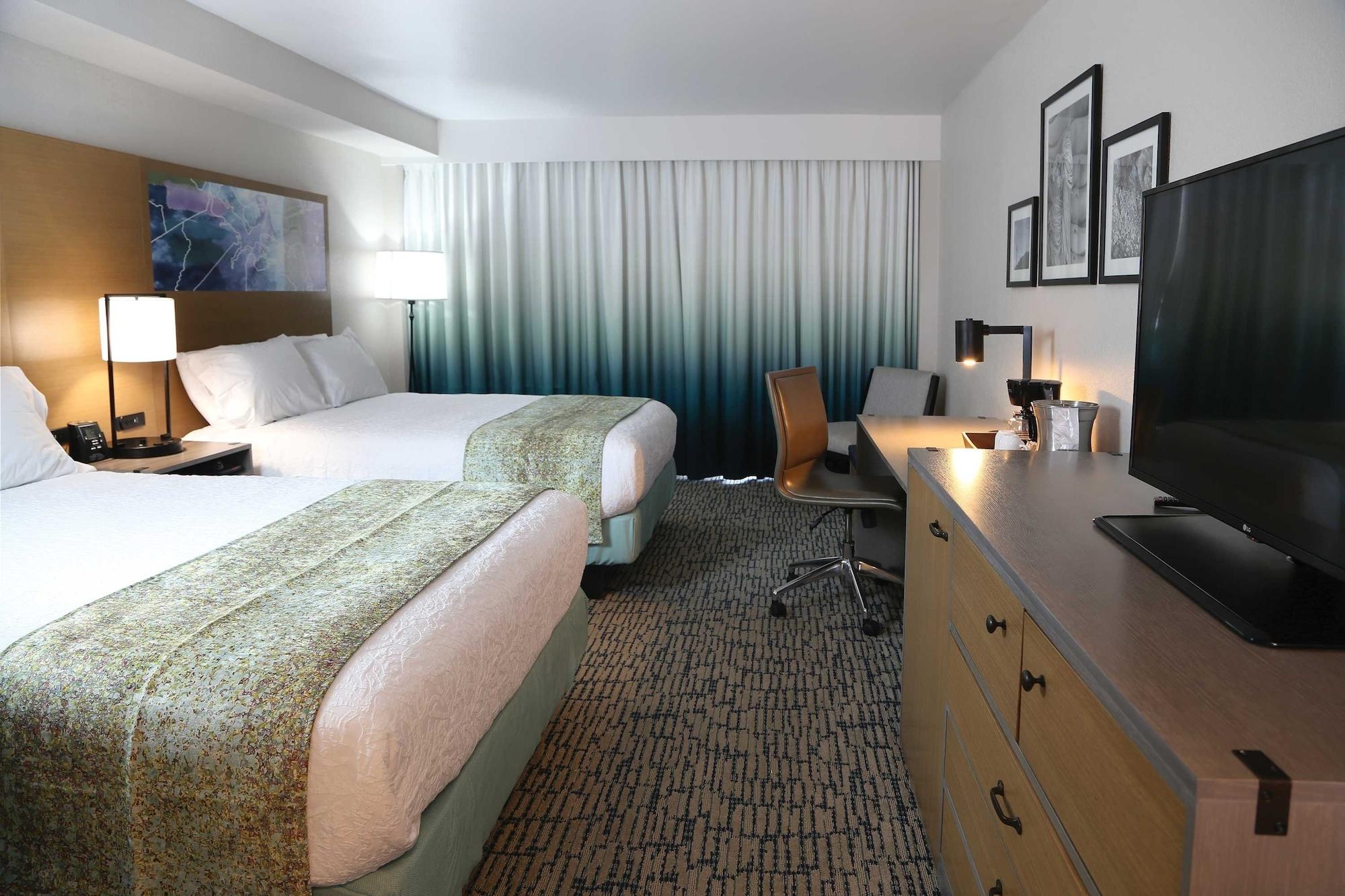 Surfbreak Virginia Beach Oceanfront, Ascend Hotel Collection Esterno foto