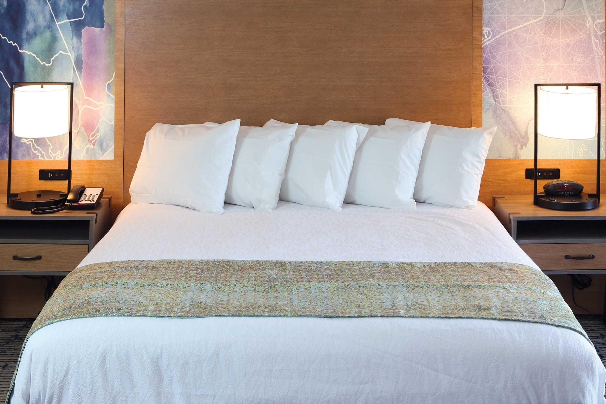 Surfbreak Virginia Beach Oceanfront, Ascend Hotel Collection Esterno foto