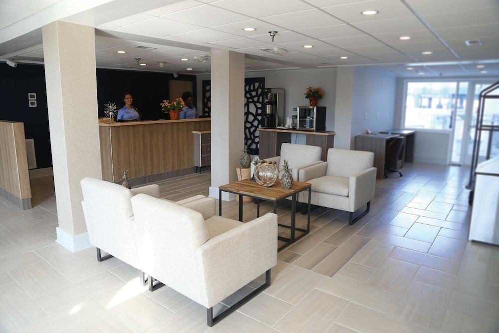 Surfbreak Virginia Beach Oceanfront, Ascend Hotel Collection Esterno foto