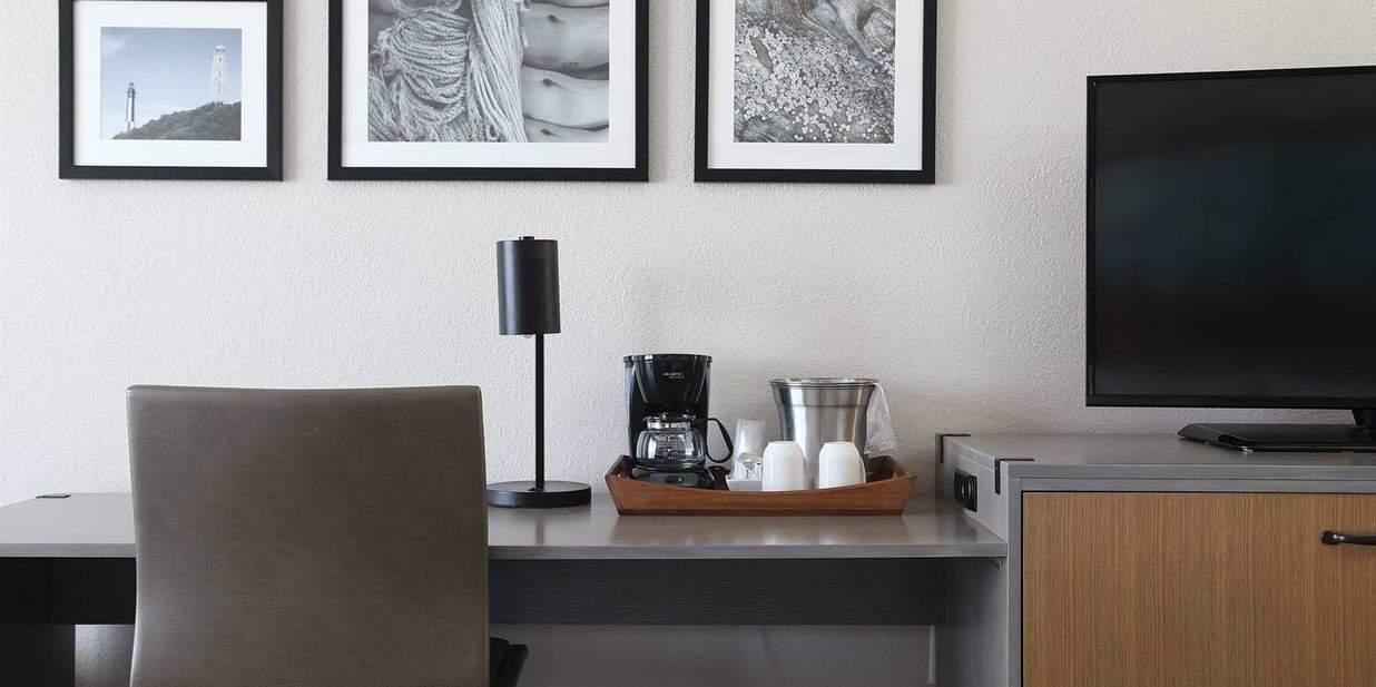 Surfbreak Virginia Beach Oceanfront, Ascend Hotel Collection Esterno foto