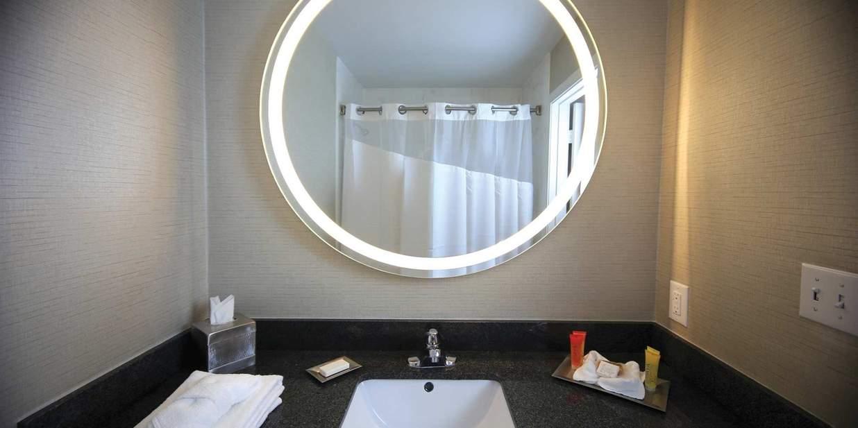 Surfbreak Virginia Beach Oceanfront, Ascend Hotel Collection Esterno foto