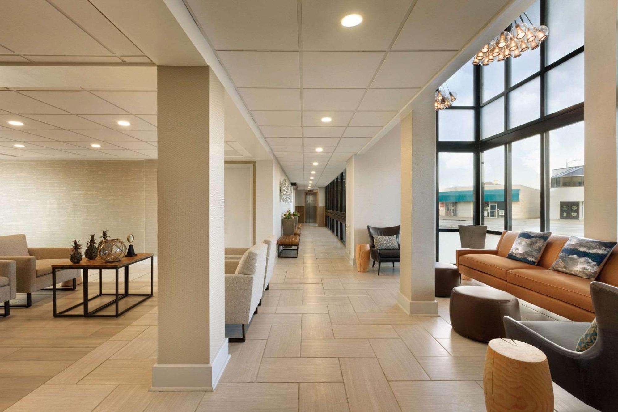 Surfbreak Virginia Beach Oceanfront, Ascend Hotel Collection Esterno foto